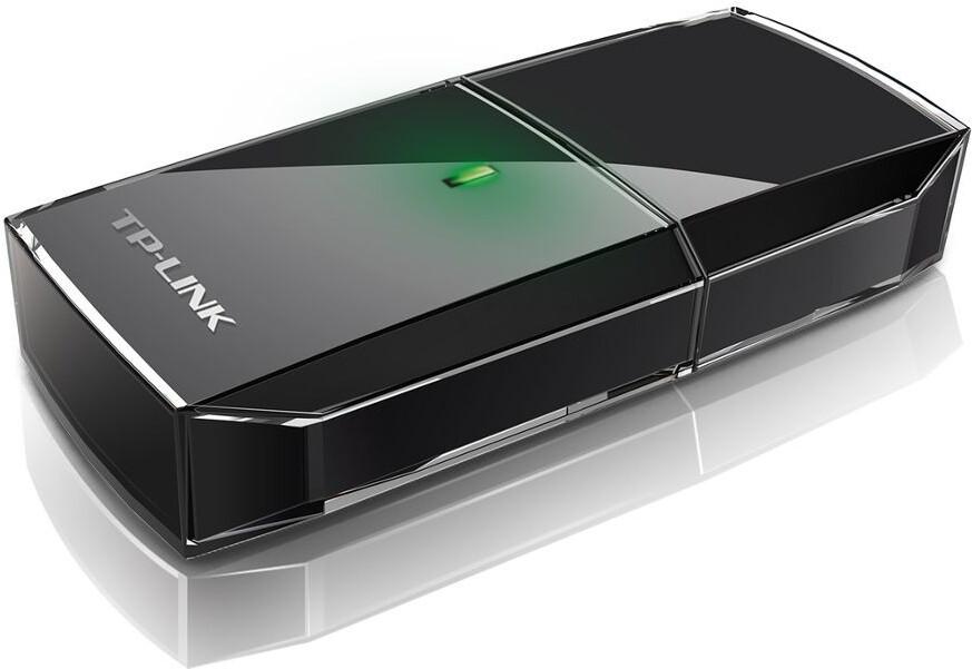 Wi-Fi адаптер TP-Link Archer T2U
