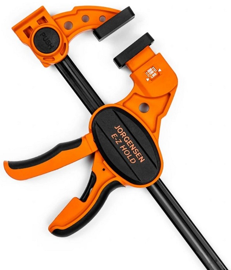 Струбцина Pony Jorgensen 33512