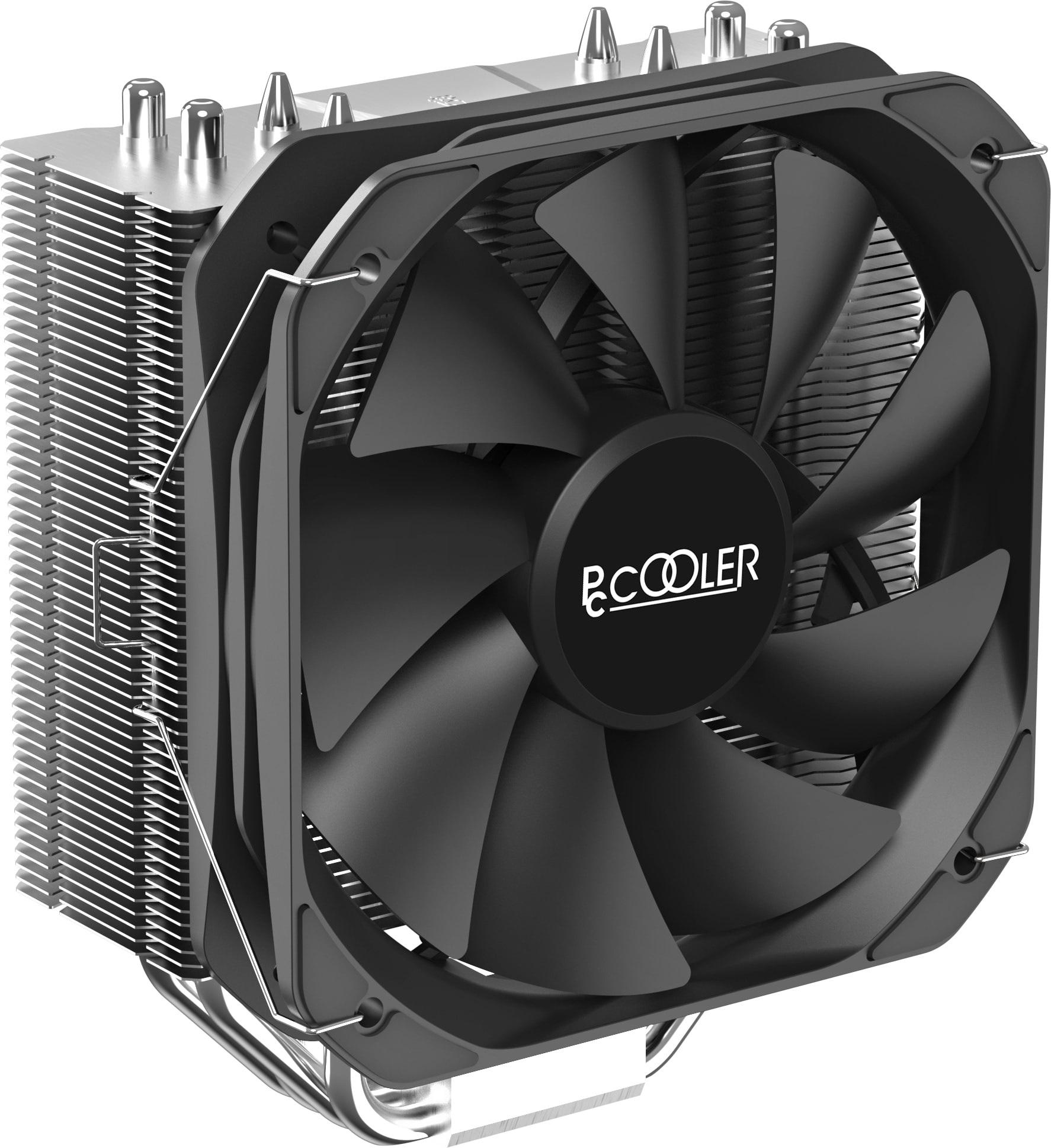 Кулер для процессора PCCooler GI-Paladin 400