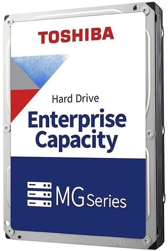 Жесткий диск Toshiba 14TB MG09SCA14TE Bulk
