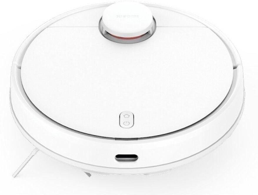 Робот-пылесос Xiaomi Robot Vacuum S10 White (BHR5988EU)