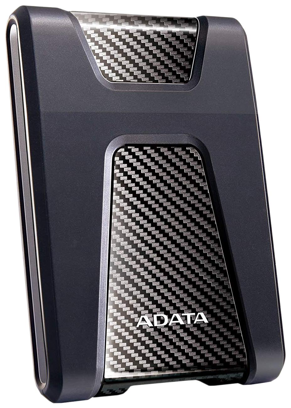 Внешний накопитель A-Data HD650 2Tb AHD650-2TU31-CBK черный