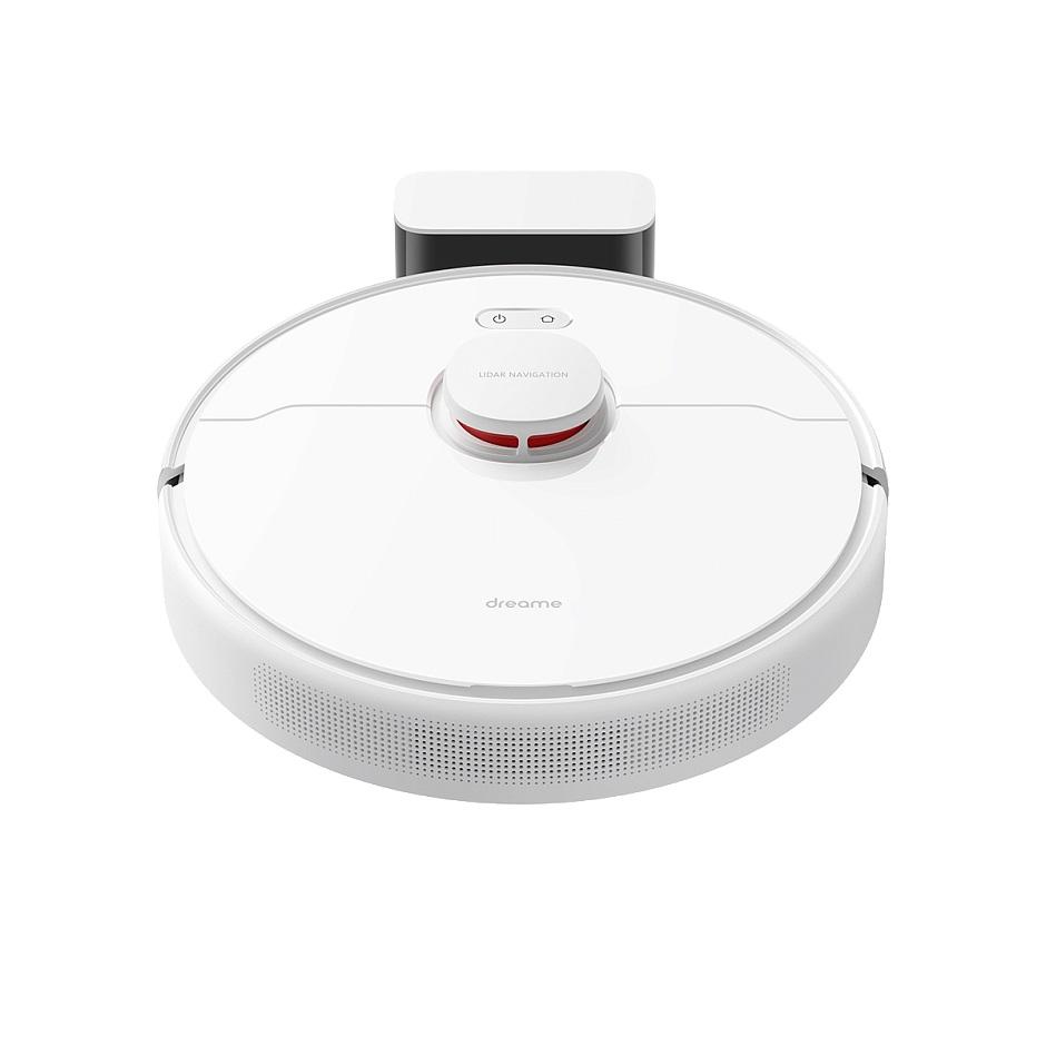 Робот-пылесос Dreame Robot Vacuum F9 Pro (RLF22GA)