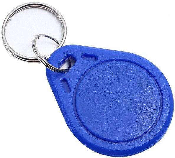 Брелок доступа Optimus Mifare (В0000012273)