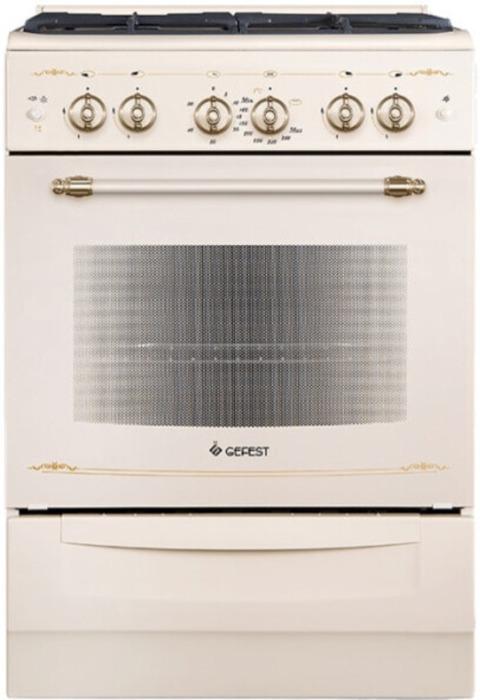 Кухонная плита Gefest ПГ 6100-02 0182