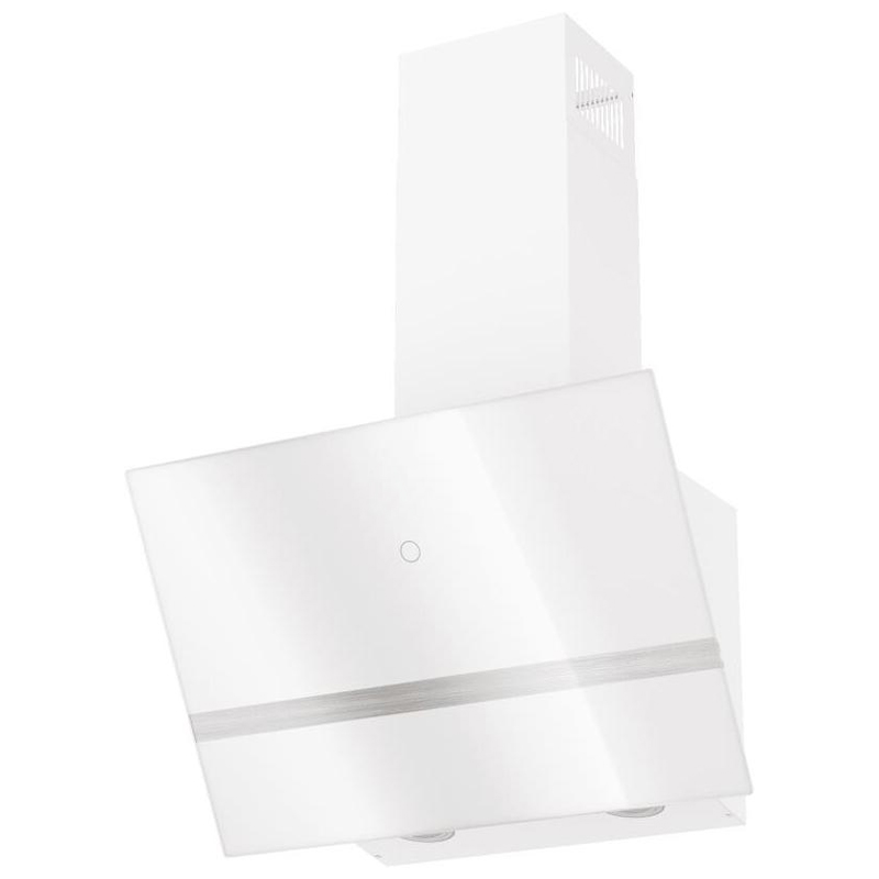 Кухонная вытяжка Elikor Rise 50 White (243075)