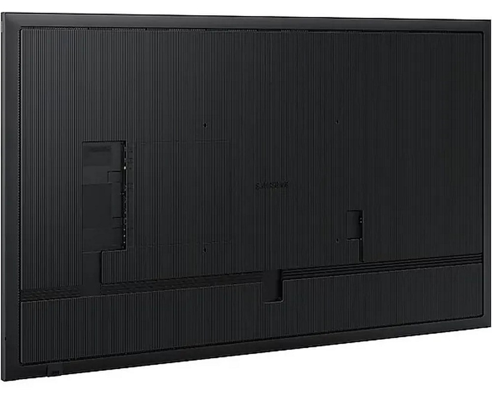 Информационная панель Samsung QB43C (LH43QBCEBGCXCI)