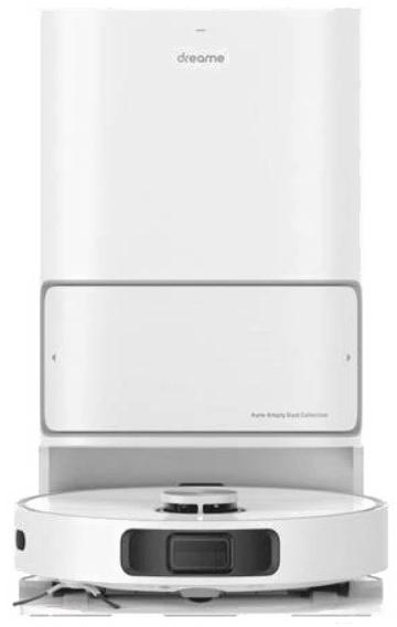 Робот-пылесос Dreame Robot Vacuum L10 Ultra (RLS6LADC-6)