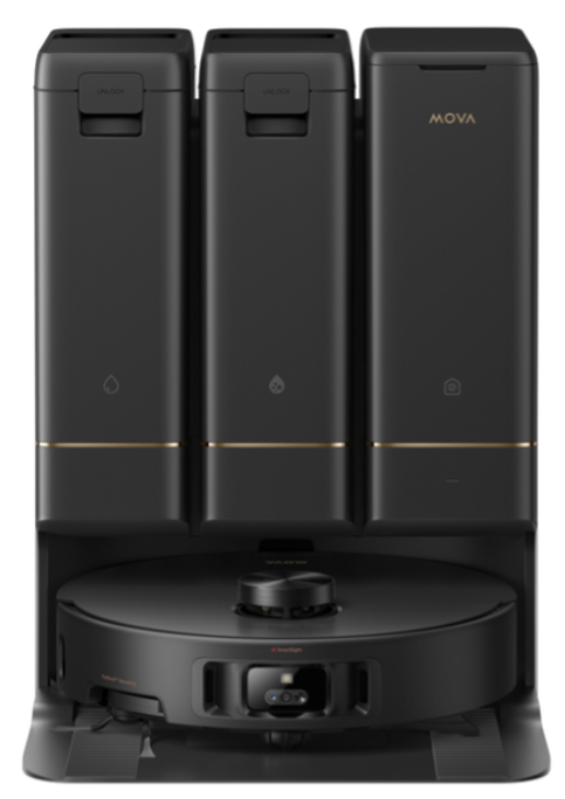 Робот-пылесос Trouver Robot Vacuum Z50 Ultra (RLZ92CE)