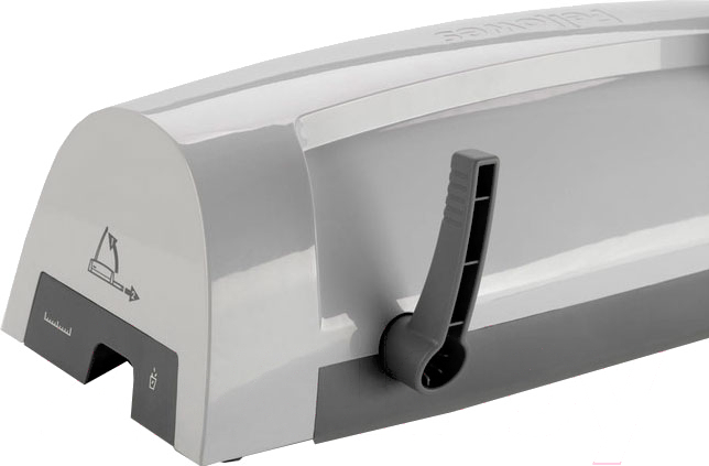 Переплетчик Fellowes Starlet 2+ (FS-52279)