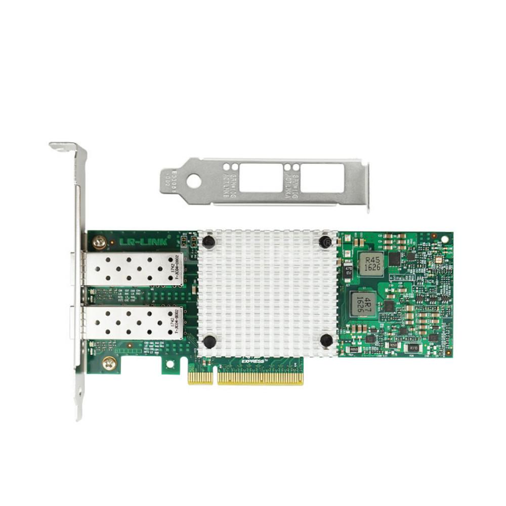 Сетевая карта Lr-Link LREC9812BF-2SFP+