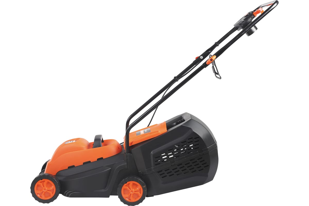 Газонокосилка Patriot PT1032E (512309221)