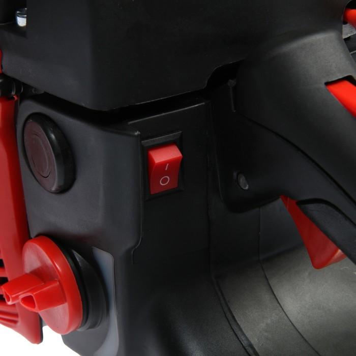 Бензопила цепная Парма БП 052/18 (02.019.00009)