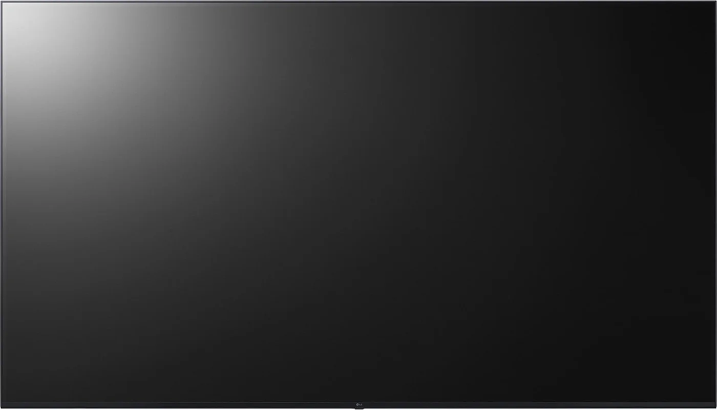 Информационная панель LG 50UM662H4LC