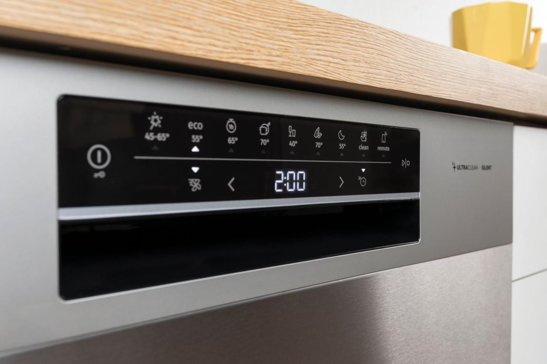 Посудомоечная машина Gorenje GS642E90X серебристый (20011915)