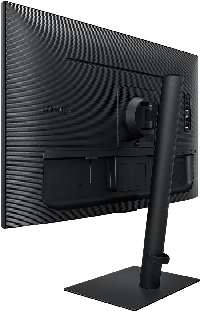 Монитор Samsung ViewFinity S27B800PXI черный (LS27B800PXIXCI)