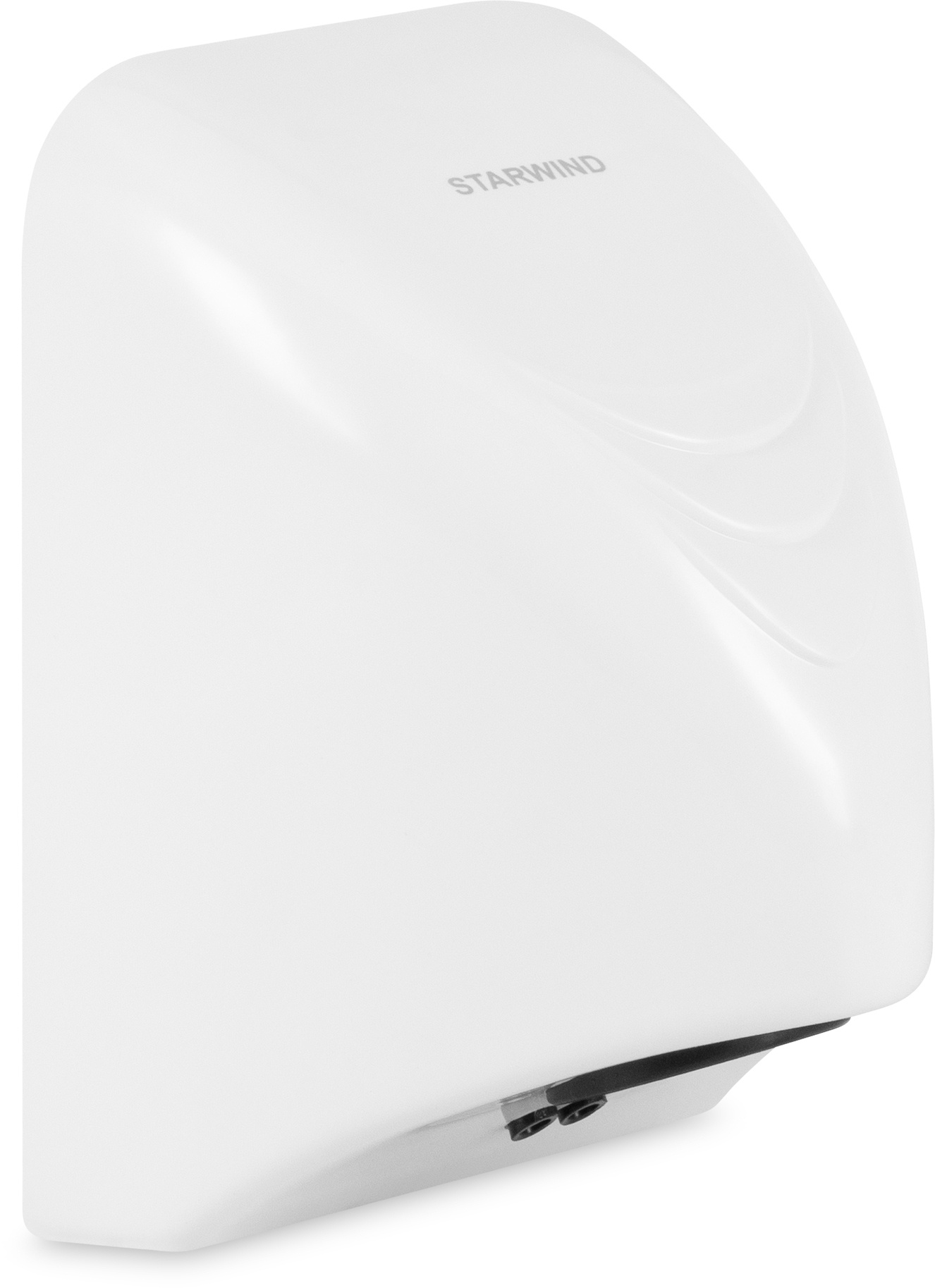 Сушилка для рук Starwind SW-HD814 белый
