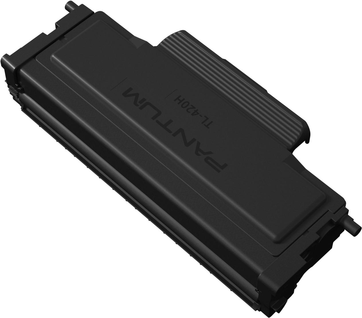 Тонер-картридж Pantum TL-420HP