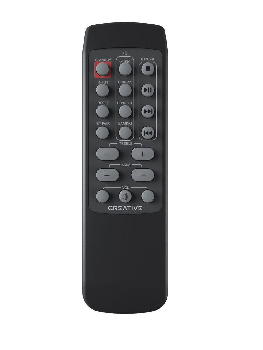 Акустика Creative T100 (51MF1690AA000)