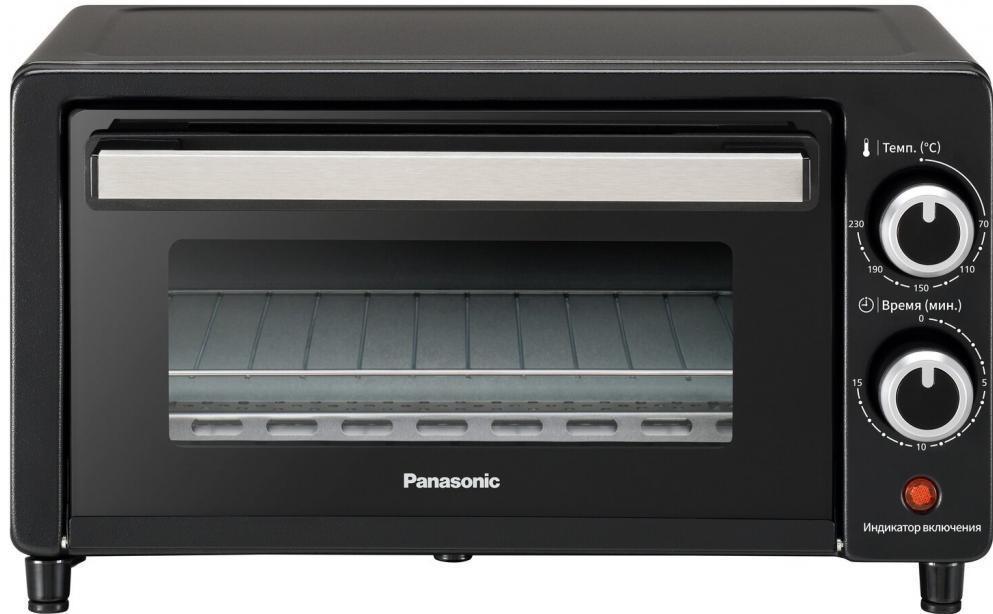 Мини-печь Panasonic NT-H900KTQ