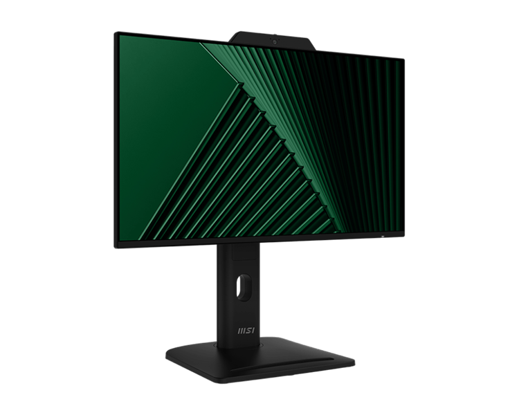 Монитор MSI Pro MP242PMG Black (9S6-3PD89T-005)