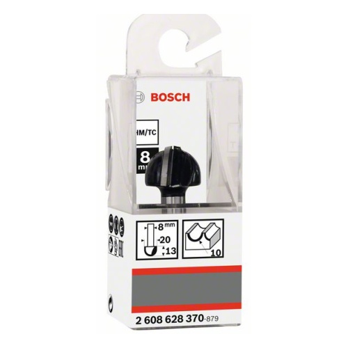 Фреза галтельная Bosch 2608628370