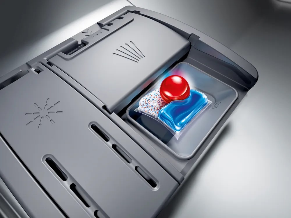 Посудомоечная машина Bosch SMV26AX00Q
