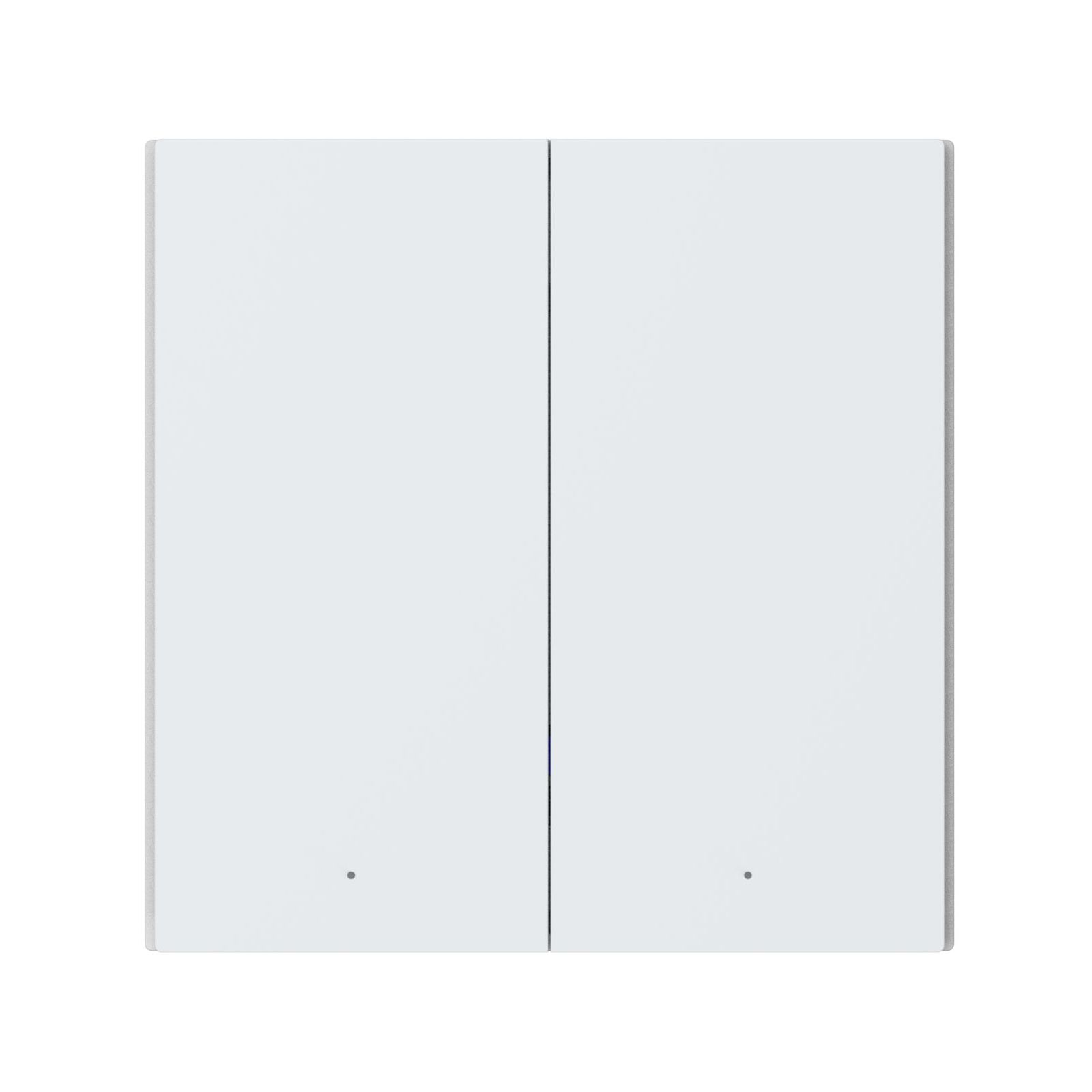 Умный выключатель Aqara Smart Wall Switch H1 WS-EUK04