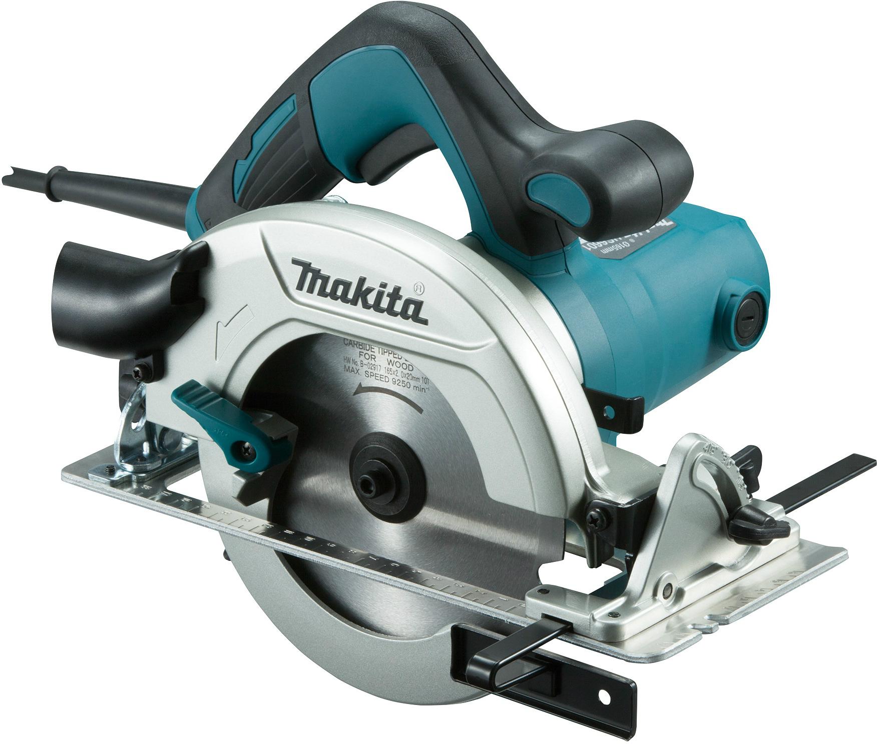 Электропила Makita HS6601