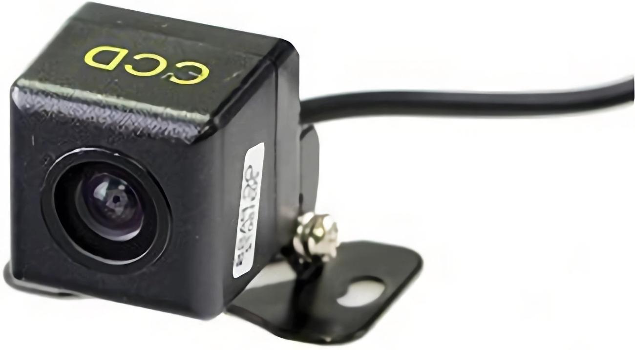 Камера заднего вида Silverstone F1 Interpower IP-661