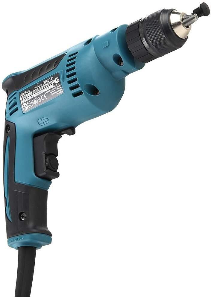 Дрель Makita DP2011