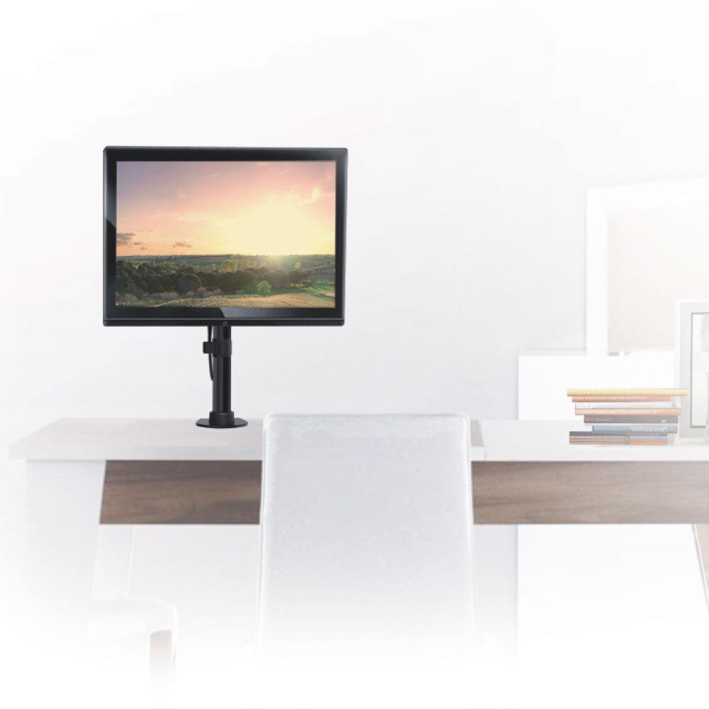 Кронштейн Arm Media LCD-T41 черный (10164)