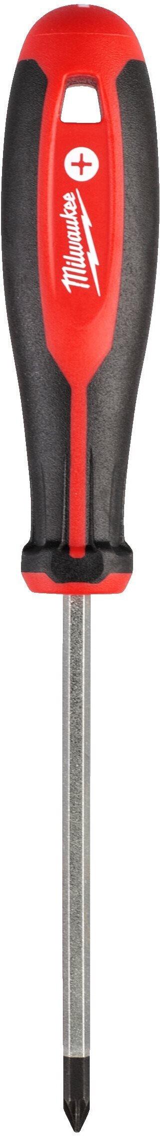 Отвертка Milwaukee PZ1x100 (4932471791)