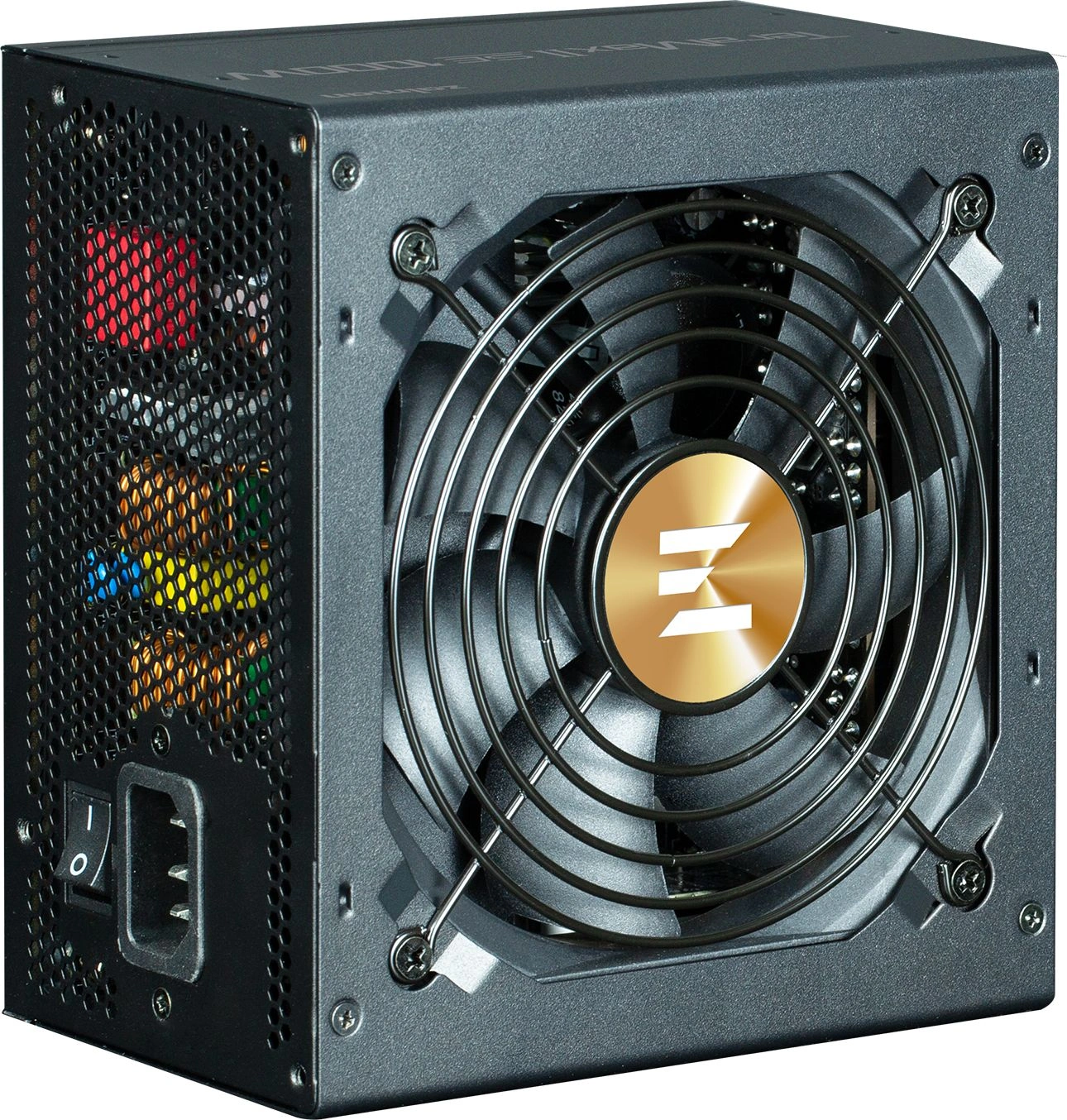 Блок питания Zalman TeraMax II SE 1000W (ZM1000-TMX2SE)