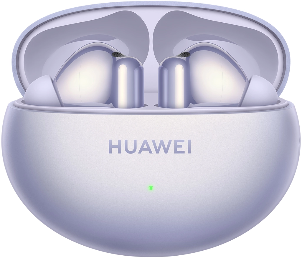 Наушники Huawei FreeBuds 6i T0019 Purple (55037547)