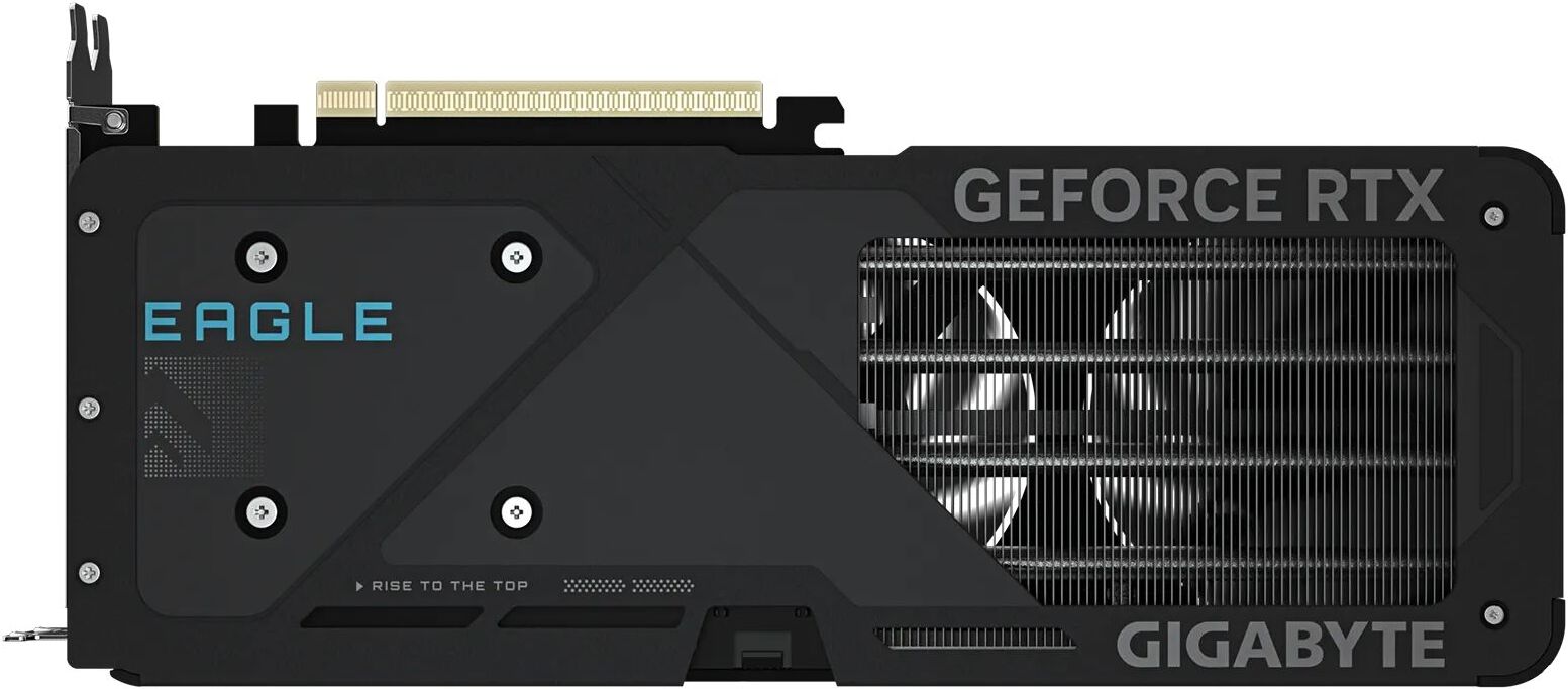 Видеокарта Gigabyte GeForce RTX 5060 Ti Eagle Max OC 8GB GDDR7 (GV-N506TEAGLEMAX OC-8GD)