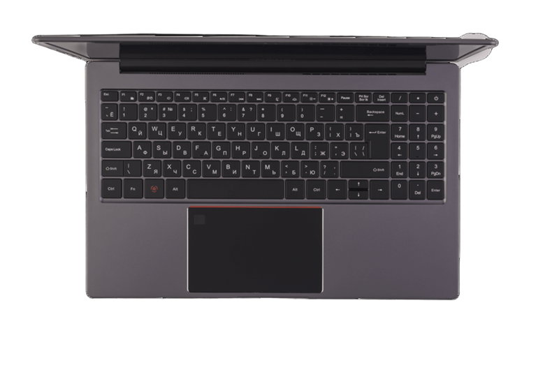 Ноутбук Гравитон Н15И-Т (220200)