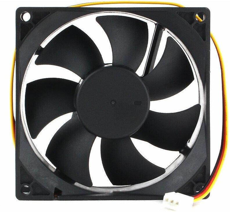 Кулер для корпуса Gembird D9225HM-3