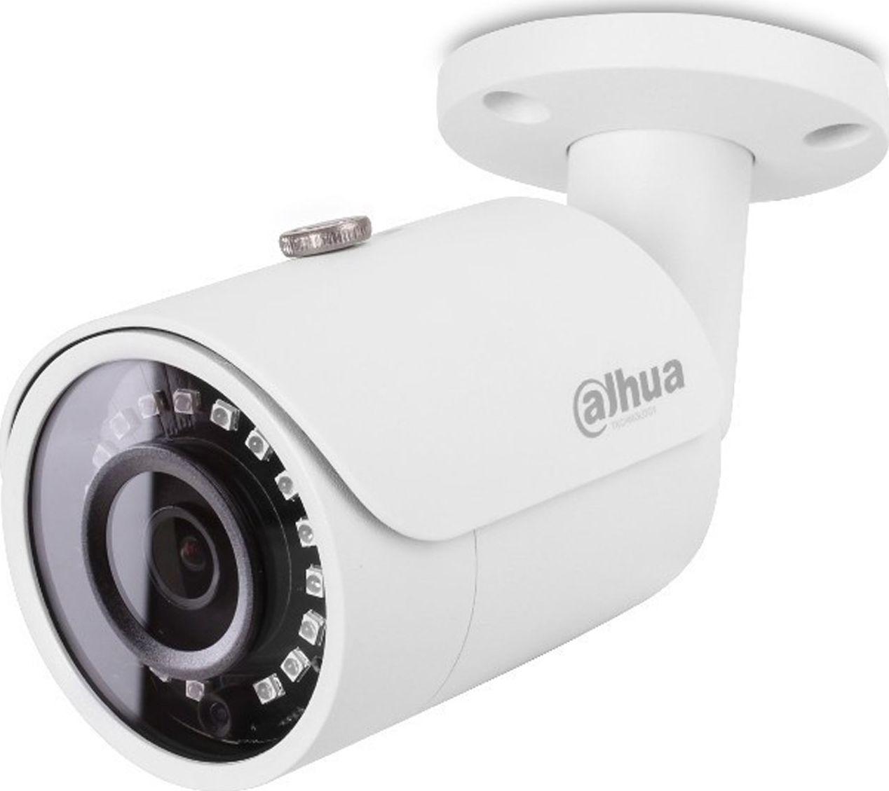 Камера видеонаблюдения Dahua DH-IPC-HFW1230S-0360B-S5