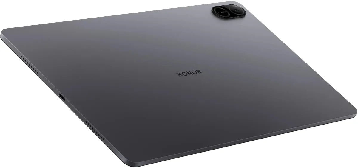 Планшет Honor Pad X8a 4GB/64GB Space Grey (5301AKFF)