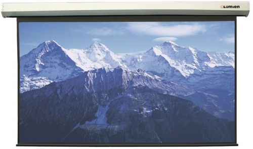 Проекционный экран Lumien Master Control (LMC-100134)