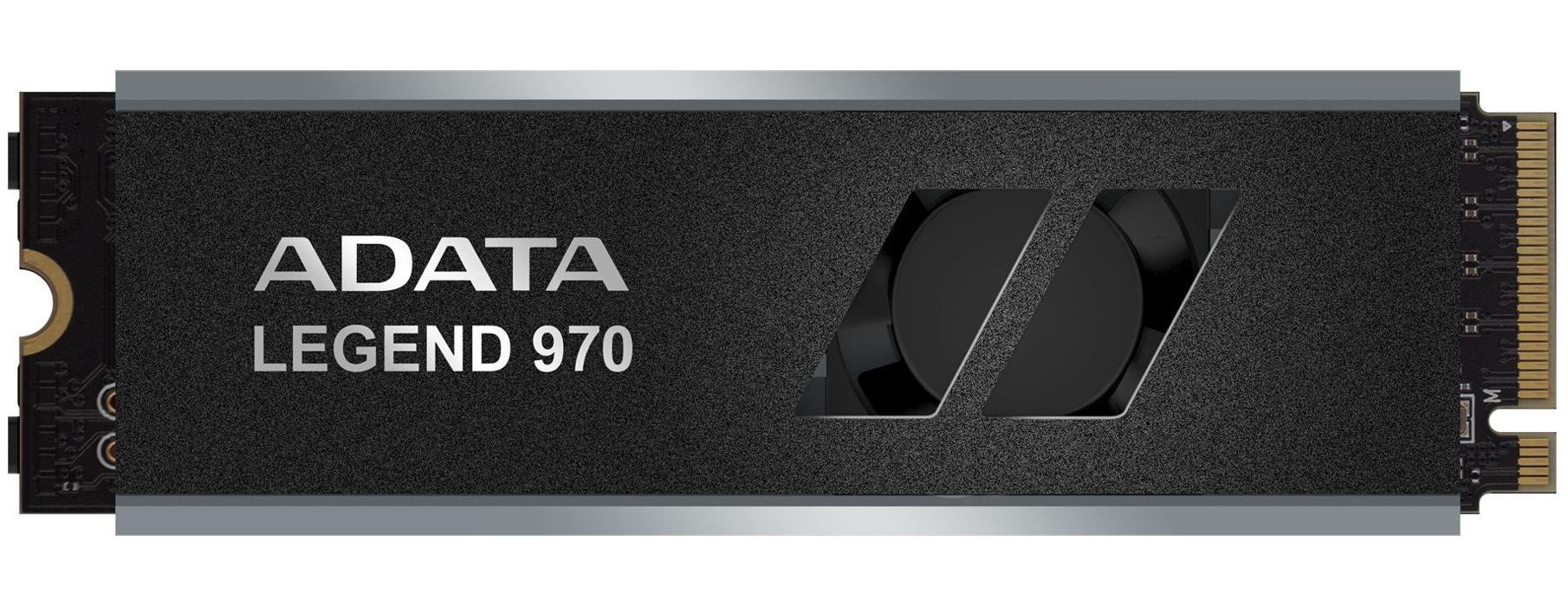 SSD диск A-Data Legend 970 2TB (SLEG-970-2000GCI)