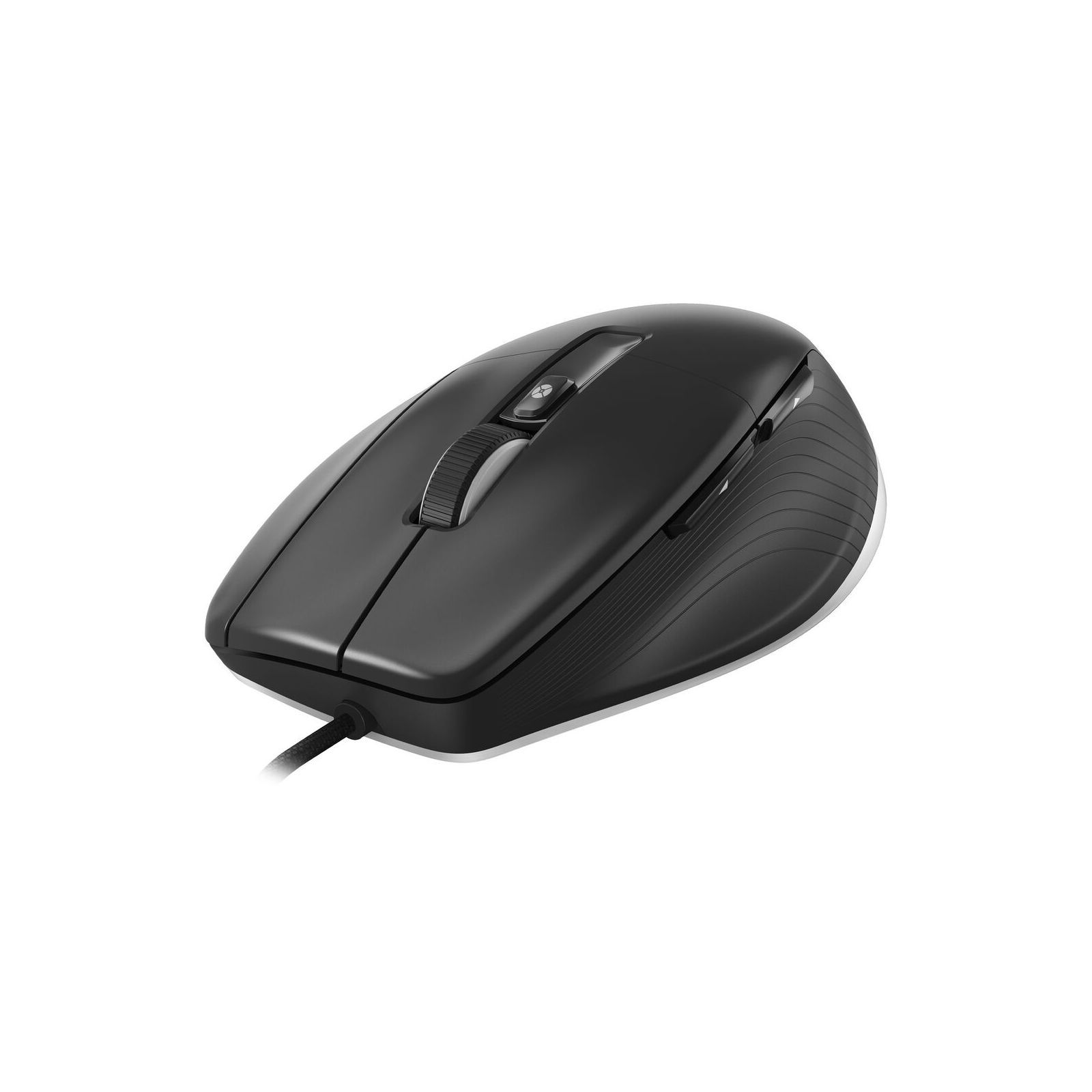 Мышь 3Dconnexion CadMouse Pro 3DX-700080