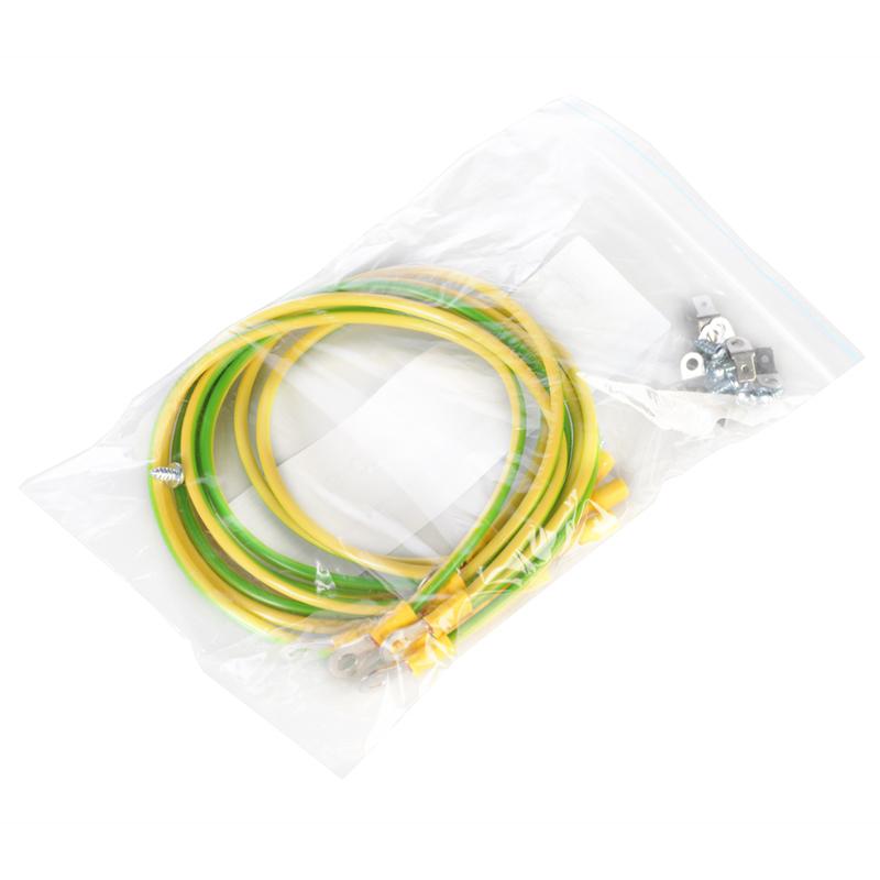 Комплект проводов заземления ЦМО ПЗ-ШТК-М