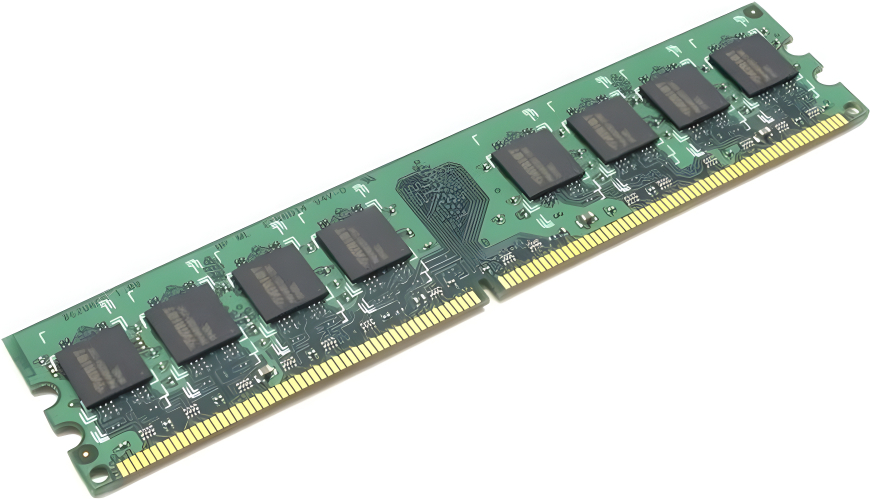 Оперативная память Infortrend DDR4REC1R0MD-0010