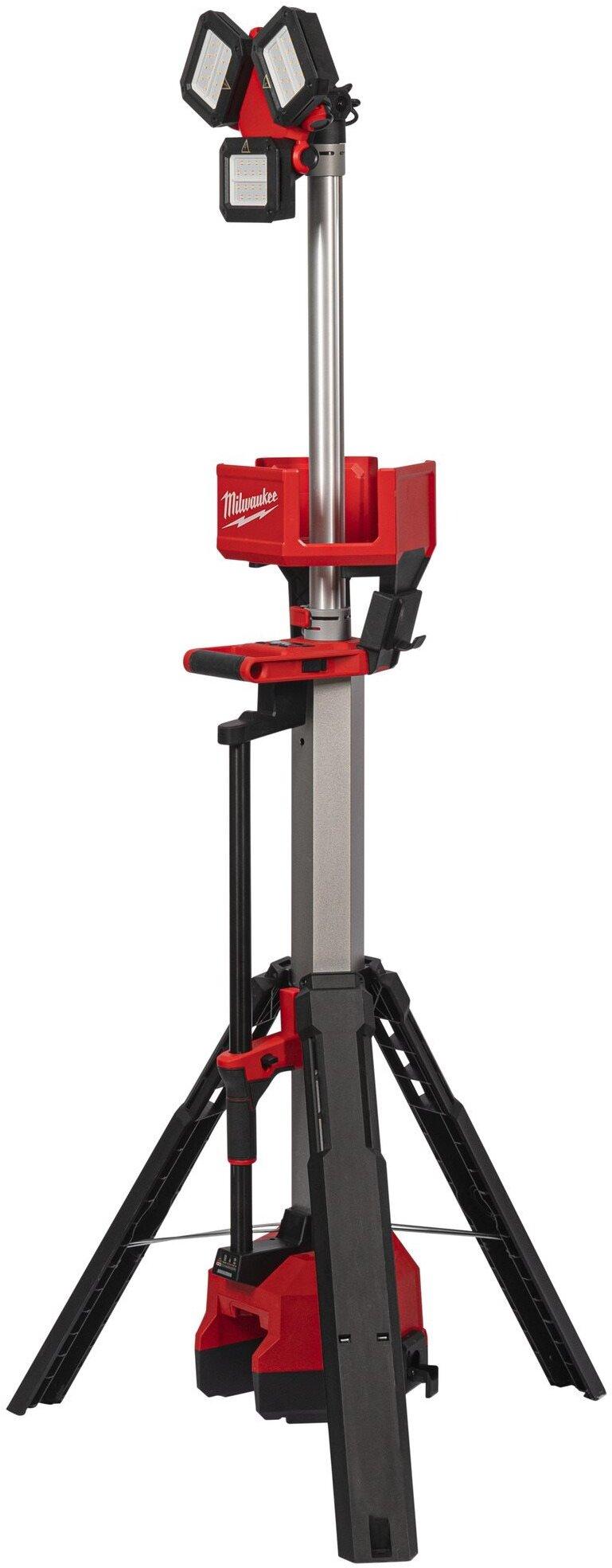 Мачта освещения Milwaukee M18 HOSALC-0 (4933478116)