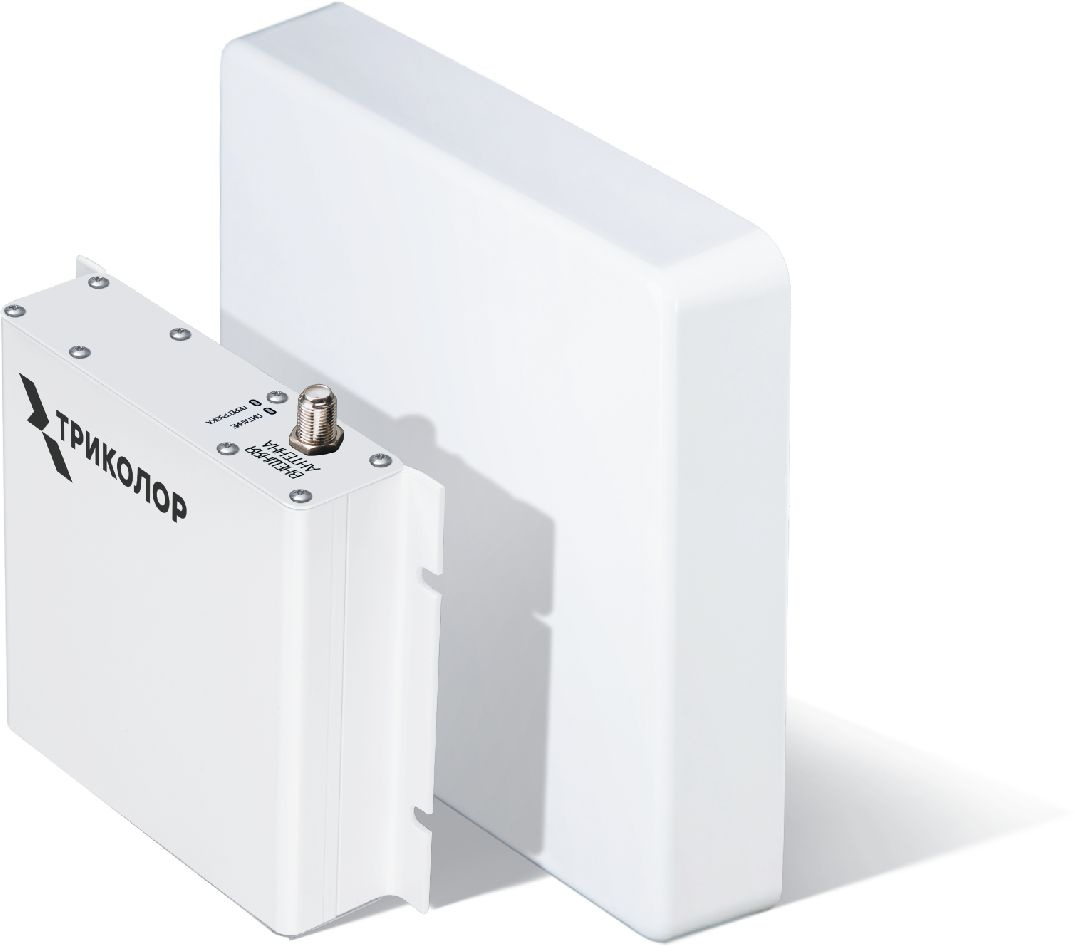 Усилитель сигнала Триколор TR-1800/2100-50-kit (046/91/00053737)