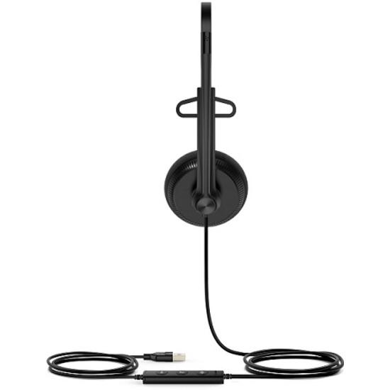 Наушники Yealink UH34 Lite Mono UC