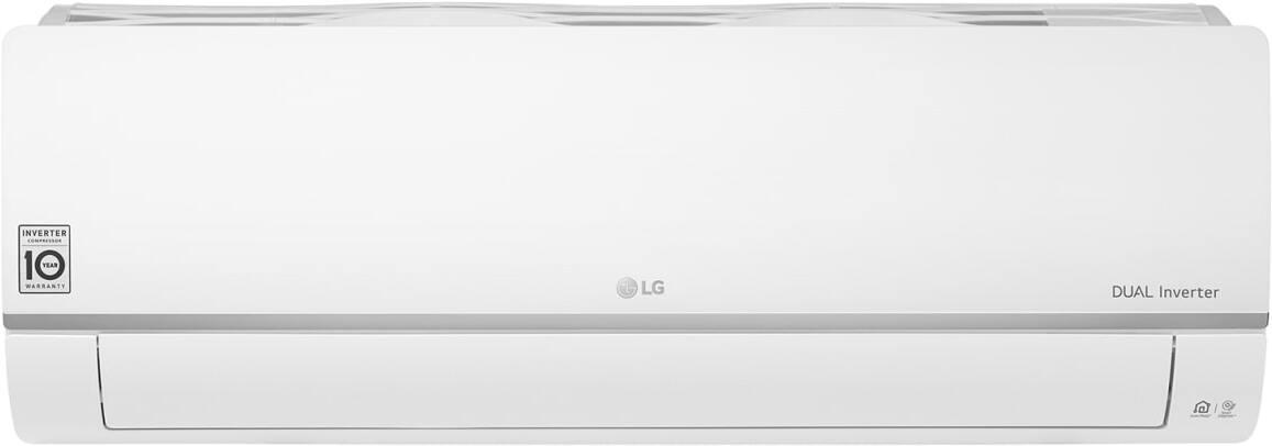 Кондиционер LG Eco Smart 2021 (PC09SQR)