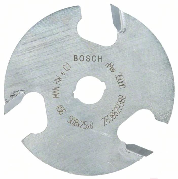 Фреза Bosch Expert D50.8/L2.5/G.8.0мм 2.608.629.388